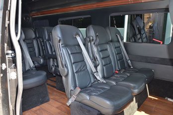 Fort mill limo service 