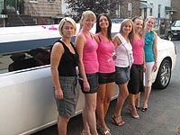cheap Long Island limo